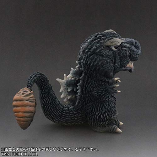 Default Real "Mothra vs. Godzilla" Godzilla 1964