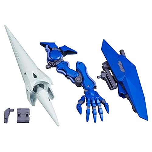 1/144 HGBD:R "Gundam Build Divers Re:Rise" Seltsam Arms