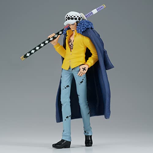 "One Piece" The Shukko TRAFALGAR.LAW
