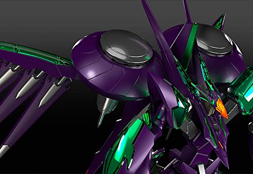 Moderoid "Fafner in the Azure: The Beyond" Fafner Mark Nicht