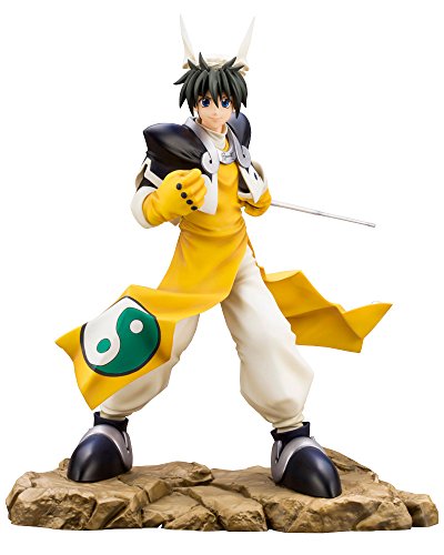 Taikoubou - 1/8 scale - ARTFX J Hakyuu Houshin Engi - Kotobukiya