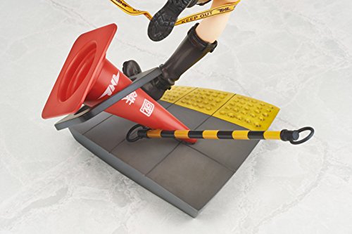 Sakurai Aoi 1/8  Rail Wars! - Broccoli