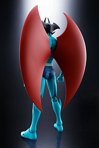 Devilman S.H.Figuarts D.C. Devilman - Bandai
