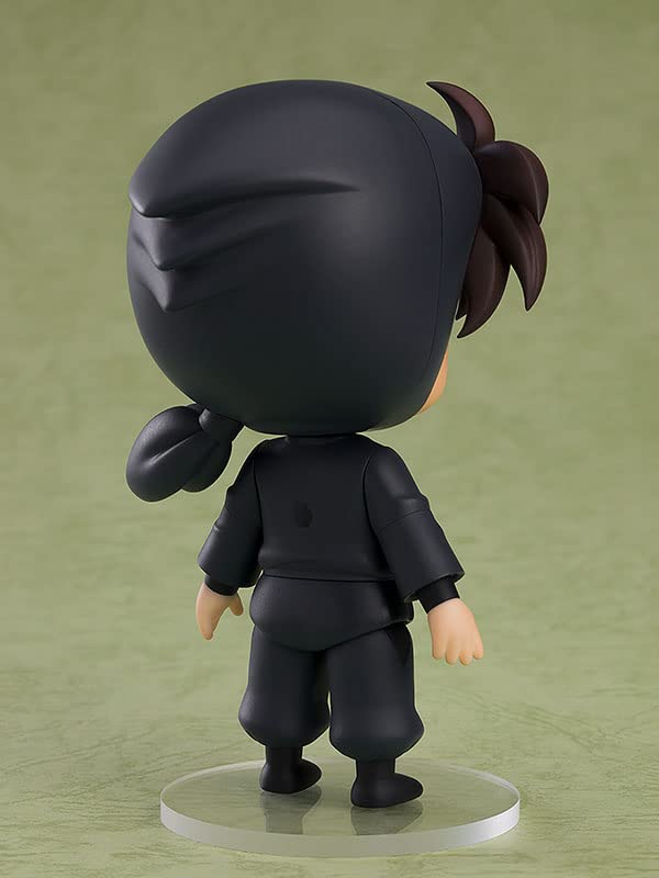 Nendoroid "Nintama Rantaro" Doi Hansuke