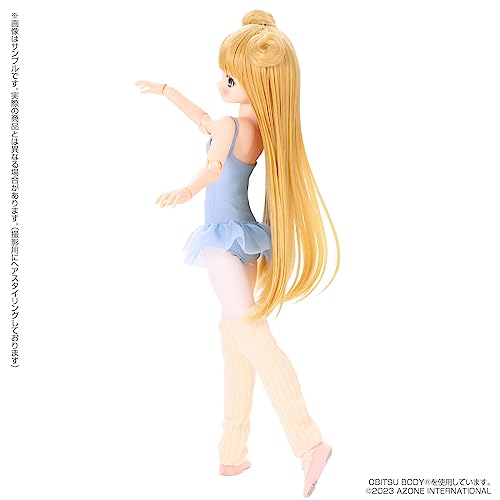 Poe-Poe x Iris Collect Petit Io Pika (Pop Girl Ver.) DX Edition