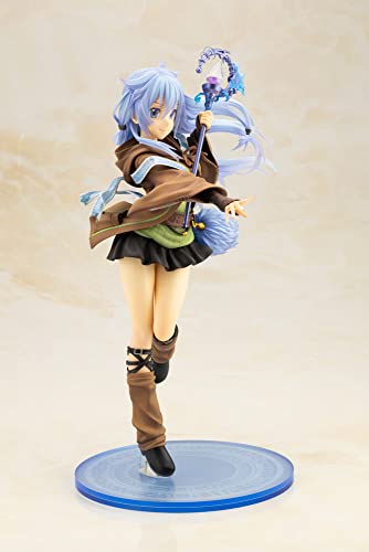 "Yu-Gi-Oh!" OCG Duel Monsters Eria The Water Charmer / Yu-Gi-Oh! Card Game Monster Figure Collection