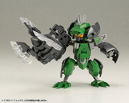 EVOROIDS C-REX-11 C-REX