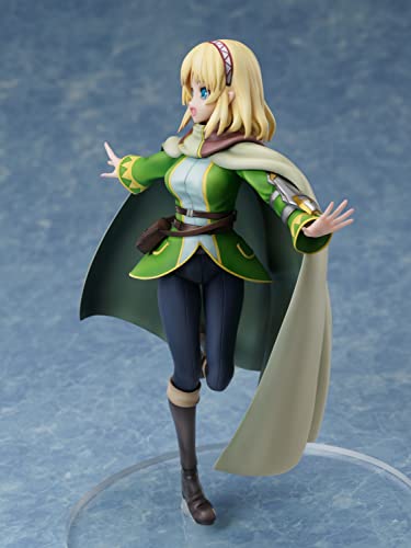 "In the Land of Leadale" Cayna 1/7 Scale Figure