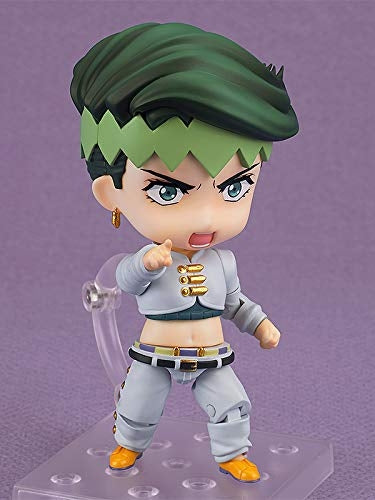 JoJo's Bizarre Adventure: Diamond is Unbreakable - Kishibe Rohan - Nendoroid #1256 (Good Smile Company, Medicos Entertainment)