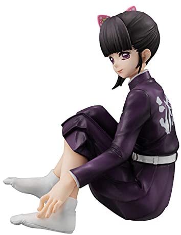 "Demon Slayer: Kimetsu no Yaiba" G.E.M. Series Palm Size Kanao-chan
