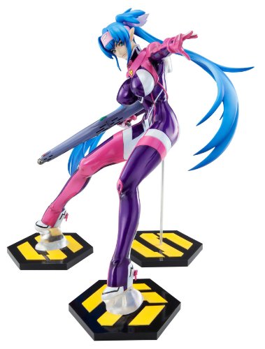 Klan Klang Excellent Model Macross Frontier - MegaHouse