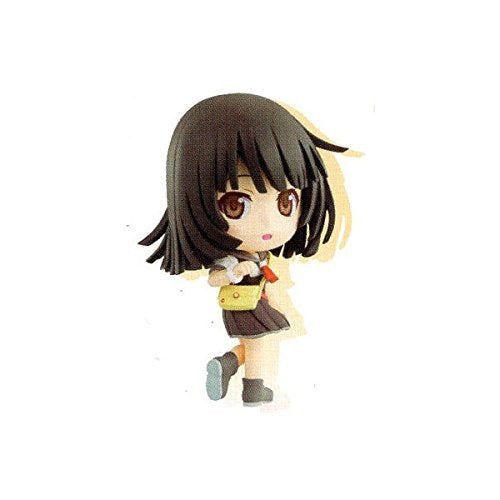 Sengoku Nadeko Kyun-Chara Monogatari Series: Second Season - Banpresto