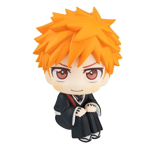 Look Up Series "Bleach: Thousand-Year Blood War" Kurosaki Ichigo
