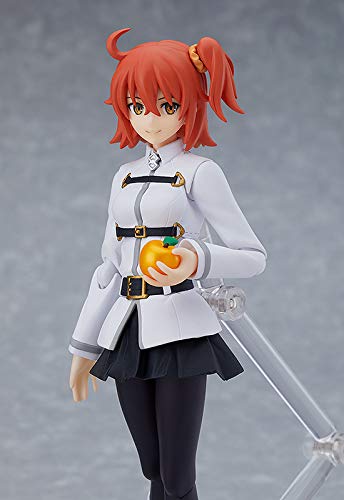 figma "Fate/Grand Order" Master / Female Protagonist