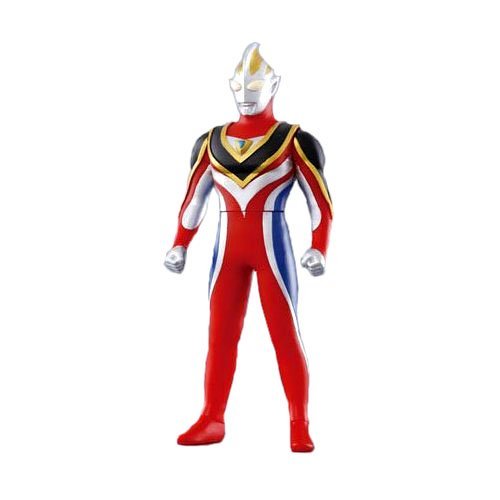 Ultraman Gaia (Supreme Version version) Ultra Hero Series (2009), Ultraman Gaia - Bandai