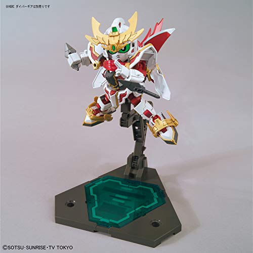RX zeromaru sdbd Gundam Construction submersible - bendai