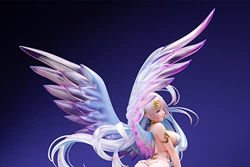 Museum of Mystical Melodies Verse01 Aria -The Angel of Crystals-