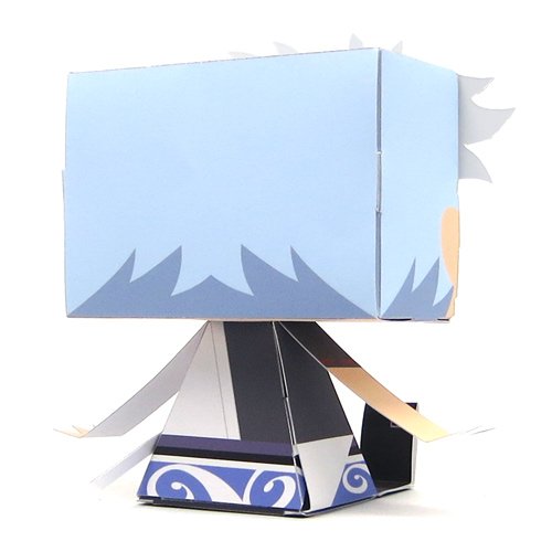 Sakata Gintoki Graphig Gintama - Cospa