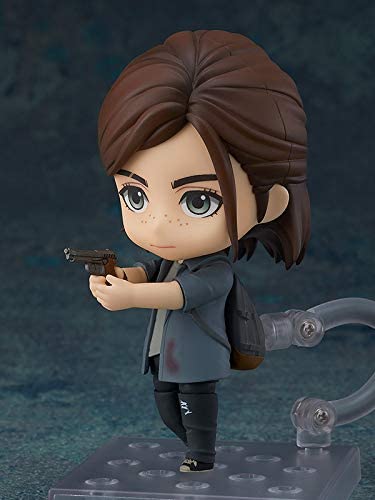 The Last of Us Part II - Nendoroid#1374 Ellie (Good Smile Company)