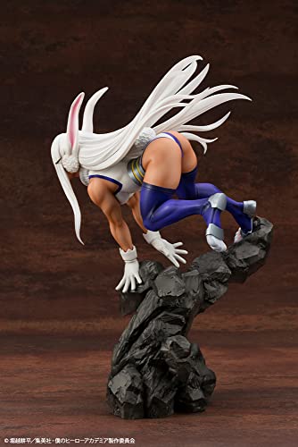My Hero Academia ARTFX J Mirko