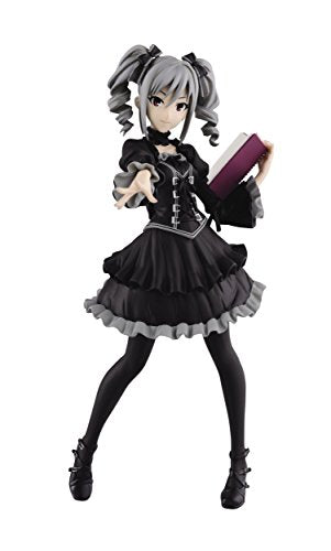 Kanzaki Ranko SQ iDOLM@STER Cinderella Girls - Banpresto