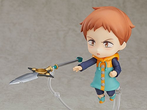 King Nanatsu no Taizai: Imashime no Fukkatsu - Nendoroid #960 (Good Smile Company)