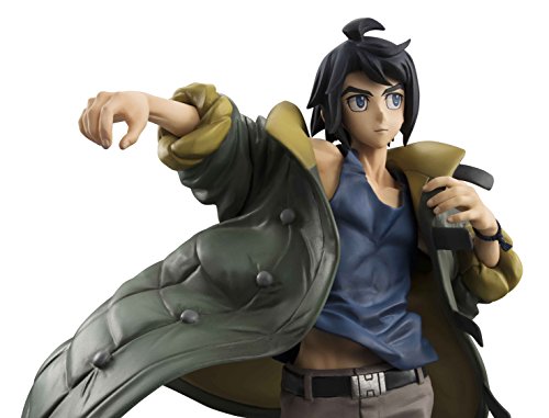 Mikazuki Augus G.E.M. Kidou Senshi Gundam Tekketsu no Orphans - MegaHouse