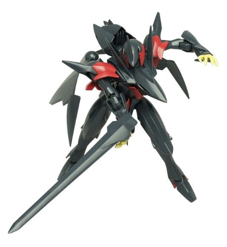Zedas R - 1/144 Échelle - HTGAGE (# 12) Kidou Senshi Gundam Age - Bandai
