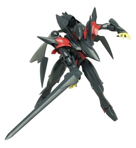 Zedas R-1/144 Skala-HGAGE (#12) Kidou Senshi Gundam AGE-Bandai