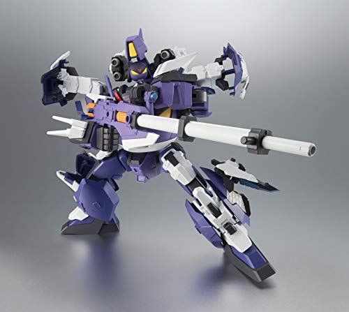 Garuru Garuru's Spark Jegama Keroro Damashii Keroro Gunsou - Bandai Spirits