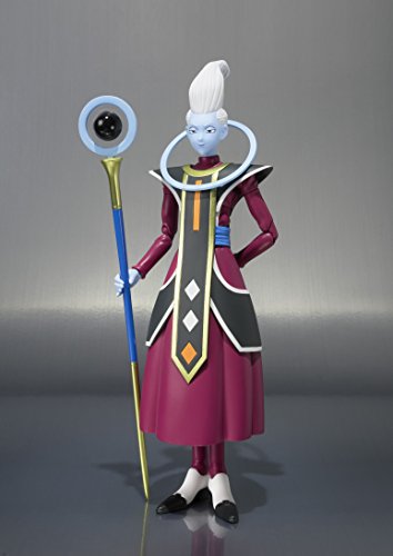 Whis S.H.Figuarts Dragon Ball Super