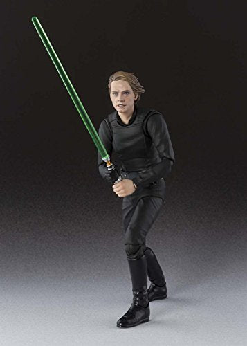 Luke Skywalker (Episode VI)  SH Figuarts Star Wars