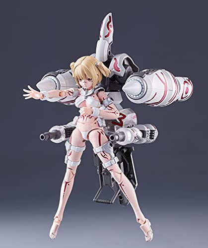 ACKS GR-02 "Gattai Robot Atlanger" Gattai Atlanger Omega