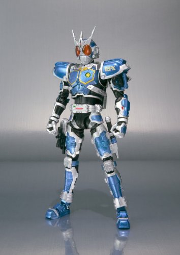 Kamen Rider G3-X S.H.Figuarts Kamen Rider Agito - Bandai