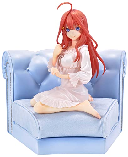PRISMA WING "The Quintessential Quintuplets" Nakano Itsuki