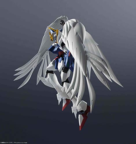 Gundam Universe XXXG-00W0 Wing Gundam Zero (EW)
