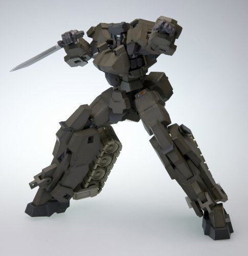 Type 32-1 Gourai - 1/100 scale - Frame Arms - Kotobukiya