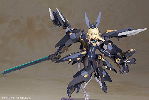 Zeryphikal-Rahmenarme-Mädchen-Kotobukiya