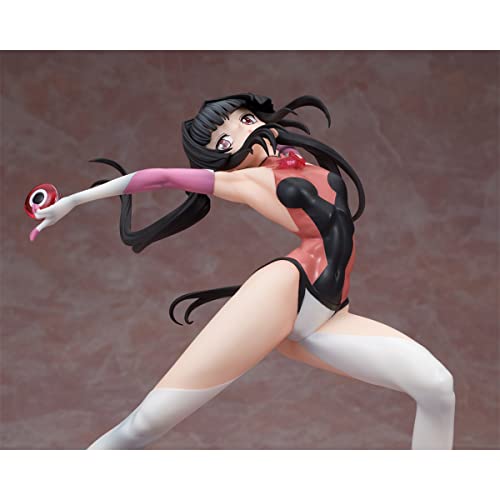 Senki Zessho Symphogear XV 1/7 Tsukuyomi Shirabe Gear Inner Ver.