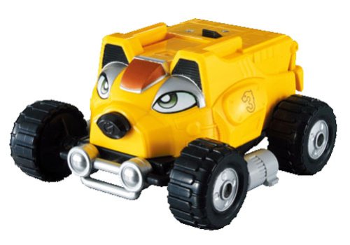 Engine Gattai Engine-Oh DXEngine Gattai Series Engine Sentai Go-Onger - Bandai
