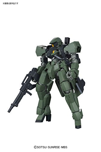 EB-06 Graze EB-06 Graze (Commander Type) - 1/100 scale - 1/100 Gundam Iron-Blooded Orphans Model Series (#02), Kidou Senshi Gundam Tekketsu no Orphans - Bandai