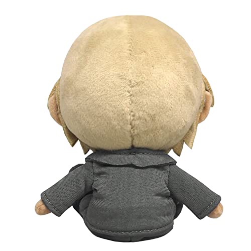 "Detective Conan" Fuwafuwa Friends Plush Furuya Rei (S Size)