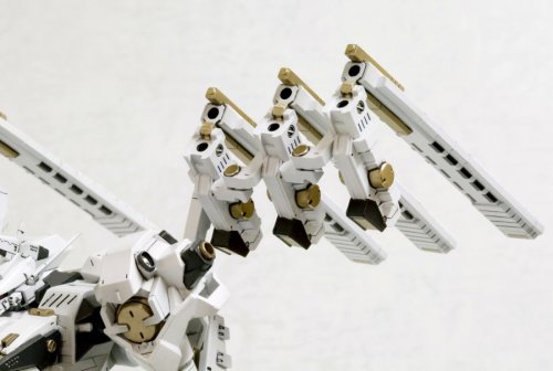 Rosenthal Cr-HOGIRE NOBLESE OBLINE - 1/72 Maßstab - Variable Unendlichkeit, Gepanzerter Kern - Kotobukiya
