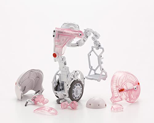 MARUTTOYS NOSERU Sakura Ver.