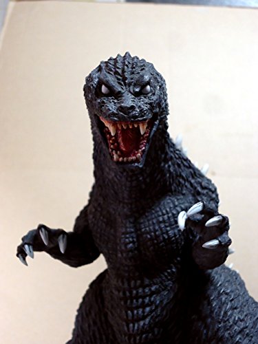 Godzilla 2001