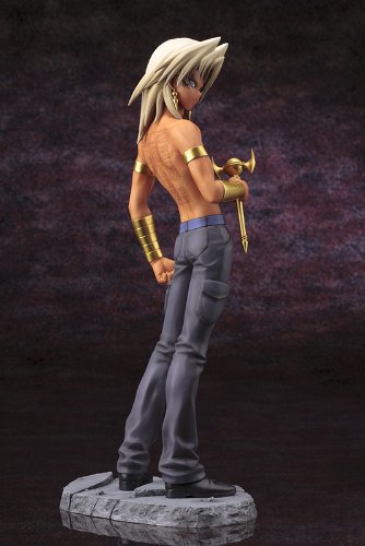 Marik Ishtar 1/7 ARTFX J Yu-Gi-Oh! Duel Monsters - Kotobukiya