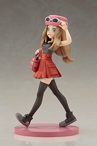 Fokko Serena ARTFX JPokémon Figure Series, Pocket Monsters - Second Release - - Kotobukiya