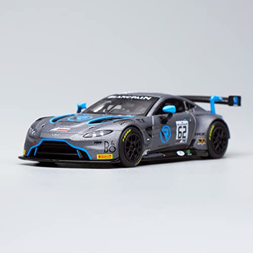 1/64 ASTON MARTIN GT3 R MOTORSPORTS