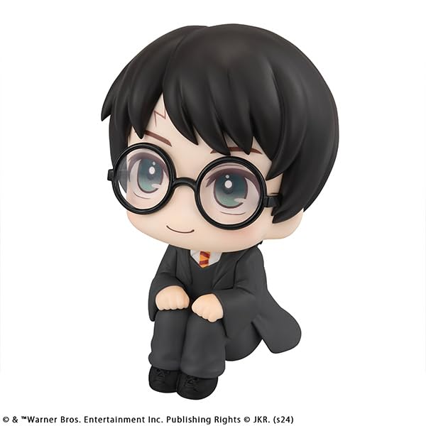Look Up Series "Harry Potter" Harry Potter