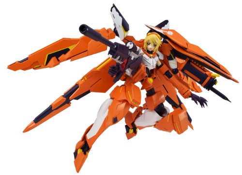 Charlotte Dunois A.G.P. IS: Infinite Stratos - Bandai